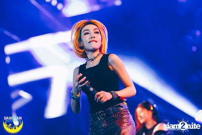 Sangjan Music Festival | เขาใหญ่ (อัลบั้มที่ 1 วันที่ 1) — photo 84