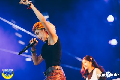 Sangjan Music Festival | เขาใหญ่ (อัลบั้มที่ 1 วันที่ 1) — photo 85