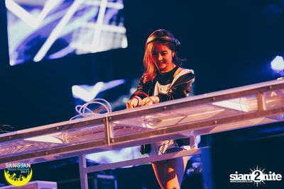 Sangjan Music Festival | เขาใหญ่ (อัลบั้มที่ 1 วันที่ 1) — photo 86