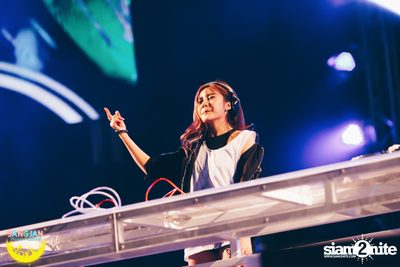 Sangjan Music Festival | เขาใหญ่ (อัลบั้มที่ 1 วันที่ 1) — photo 87