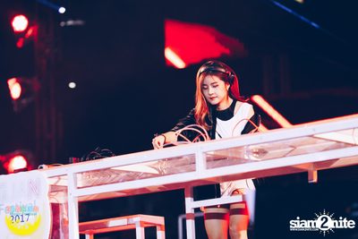 Sangjan Music Festival | เขาใหญ่ (อัลบั้มที่ 1 วันที่ 1) — photo 88