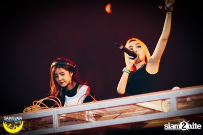 Sangjan Music Festival | เขาใหญ่ (อัลบั้มที่ 1 วันที่ 1) — photo 89