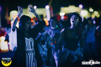 Sangjan Music Festival | เขาใหญ่ (อัลบั้มที่ 1 วันที่ 1) — photo 90