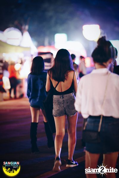 Sangjan Music Festival | เขาใหญ่ (อัลบั้มที่ 1 วันที่ 1) — photo 92