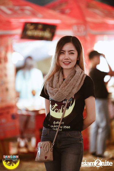 Sangjan Music Festival | เขาใหญ่ (อัลบั้มที่ 1 วันที่ 1) — photo 93