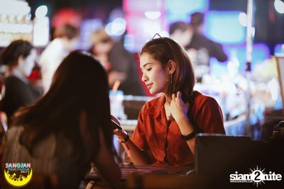 Sangjan Music Festival | เขาใหญ่ (อัลบั้มที่ 1 วันที่ 1) — photo 94