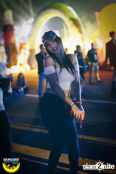Sangjan Music Festival | เขาใหญ่ (อัลบั้มที่ 1 วันที่ 1) — photo 95
