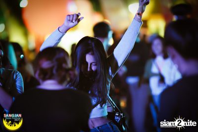Sangjan Music Festival | เขาใหญ่ (อัลบั้มที่ 1 วันที่ 1) — photo 97