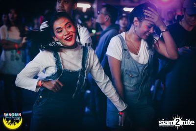 Sangjan Music Festival | เขาใหญ่ (อัลบั้มที่ 1 วันที่ 1) — photo 99