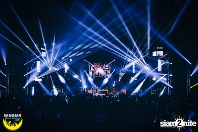 Sangjan Music Festival | เขาใหญ่ (อัลบั้มที่ 1 วันที่ 1) — photo 100