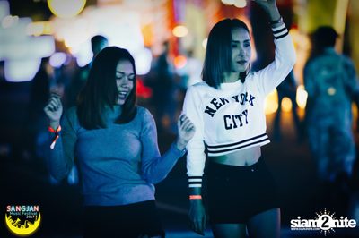 Sangjan Music Festival | เขาใหญ่ (อัลบั้มที่ 1 วันที่ 1) — photo 101