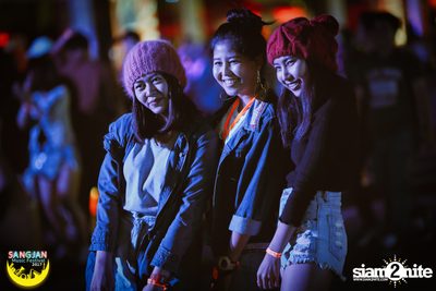 Sangjan Music Festival | เขาใหญ่ (อัลบั้มที่ 1 วันที่ 1) — photo 102