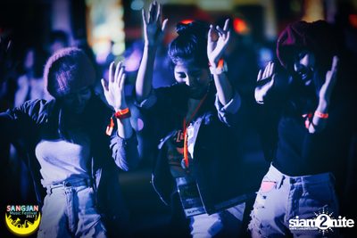 Sangjan Music Festival | เขาใหญ่ (อัลบั้มที่ 1 วันที่ 1) — photo 103