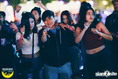 Sangjan Music Festival | เขาใหญ่ (อัลบั้มที่ 1 วันที่ 1) — photo 104