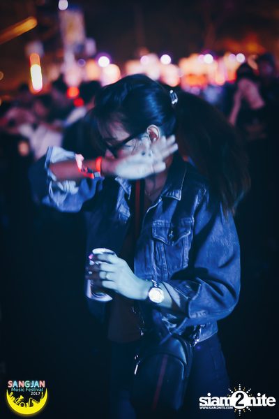 Sangjan Music Festival | เขาใหญ่ (อัลบั้มที่ 1 วันที่ 1) — photo 105