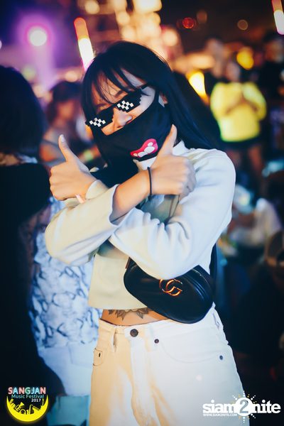 Sangjan Music Festival | เขาใหญ่ (อัลบั้มที่ 1 วันที่ 1) — photo 106