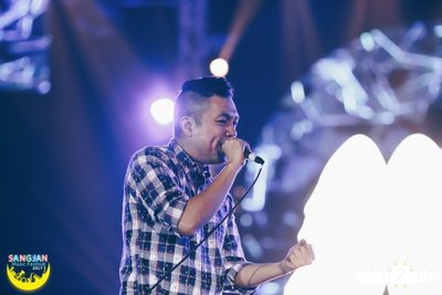 Sangjan Music Festival | เขาใหญ่ (อัลบั้มที่ 1 วันที่ 1) — photo 107