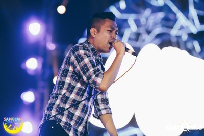 Sangjan Music Festival | เขาใหญ่ (อัลบั้มที่ 1 วันที่ 1) — photo 108