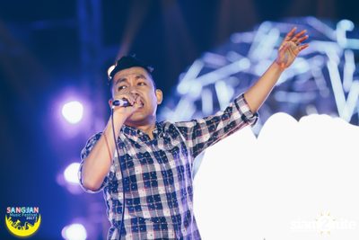 Sangjan Music Festival | เขาใหญ่ (อัลบั้มที่ 1 วันที่ 1) — photo 109