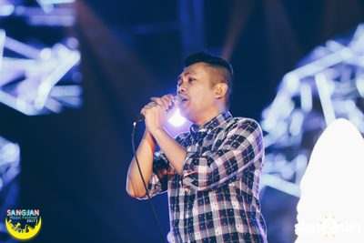 Sangjan Music Festival | เขาใหญ่ (อัลบั้มที่ 1 วันที่ 1) — photo 110