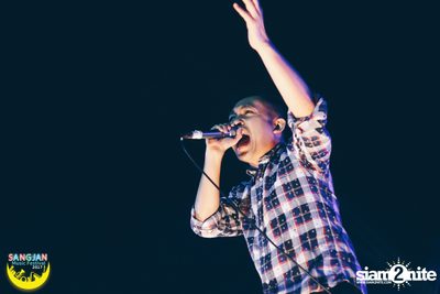 Sangjan Music Festival | เขาใหญ่ (อัลบั้มที่ 1 วันที่ 1) — photo 111