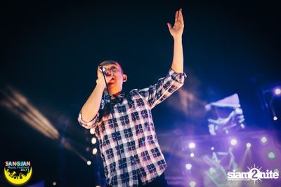 Sangjan Music Festival | เขาใหญ่ (อัลบั้มที่ 1 วันที่ 1) — photo 112