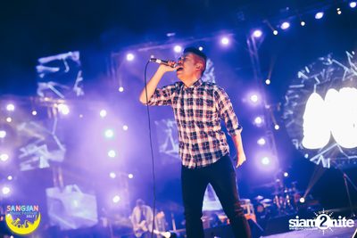 Sangjan Music Festival | เขาใหญ่ (อัลบั้มที่ 1 วันที่ 1) — photo 113