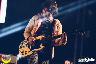 Sangjan Music Festival | เขาใหญ่ (อัลบั้มที่ 1 วันที่ 1) — photo 114
