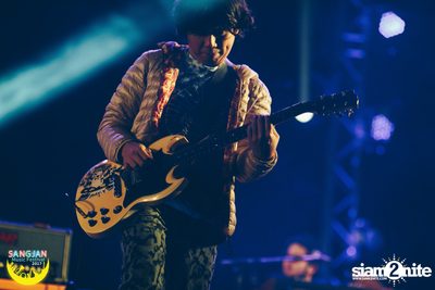 Sangjan Music Festival | เขาใหญ่ (อัลบั้มที่ 1 วันที่ 1) — photo 115