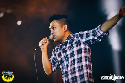 Sangjan Music Festival | เขาใหญ่ (อัลบั้มที่ 1 วันที่ 1) — photo 116