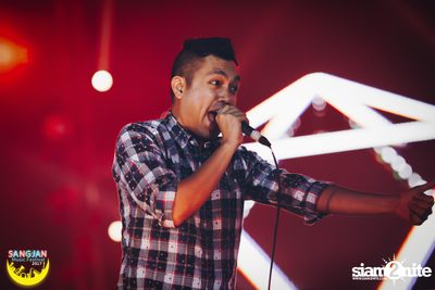 Sangjan Music Festival | เขาใหญ่ (อัลบั้มที่ 1 วันที่ 1) — photo 118