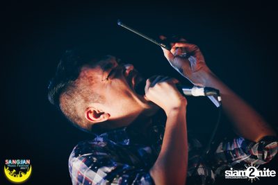 Sangjan Music Festival | เขาใหญ่ (อัลบั้มที่ 1 วันที่ 1) — photo 119