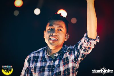 Sangjan Music Festival | เขาใหญ่ (อัลบั้มที่ 1 วันที่ 1) — photo 120