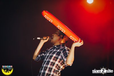 Sangjan Music Festival | เขาใหญ่ (อัลบั้มที่ 1 วันที่ 1) — photo 122