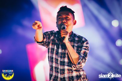 Sangjan Music Festival | เขาใหญ่ (อัลบั้มที่ 1 วันที่ 1) — photo 123