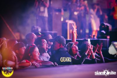 Sangjan Music Festival | เขาใหญ่ (อัลบั้มที่ 1 วันที่ 1) — photo 124