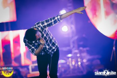 Sangjan Music Festival | เขาใหญ่ (อัลบั้มที่ 1 วันที่ 1) — photo 125