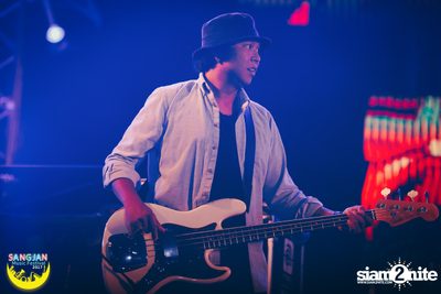 Sangjan Music Festival | เขาใหญ่ (อัลบั้มที่ 1 วันที่ 1) — photo 126