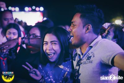 Sangjan Music Festival | เขาใหญ่ (อัลบั้มที่ 1 วันที่ 1) — photo 128