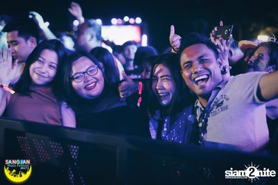Sangjan Music Festival | เขาใหญ่ (อัลบั้มที่ 1 วันที่ 1) — photo 129