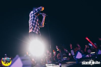 Sangjan Music Festival | เขาใหญ่ (อัลบั้มที่ 1 วันที่ 1) — photo 130