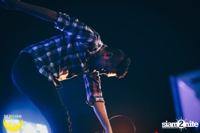 Sangjan Music Festival | เขาใหญ่ (อัลบั้มที่ 1 วันที่ 1) — photo 131