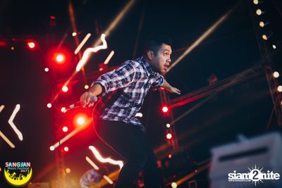 Sangjan Music Festival | เขาใหญ่ (อัลบั้มที่ 1 วันที่ 1) — photo 132