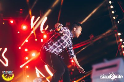 Sangjan Music Festival | เขาใหญ่ (อัลบั้มที่ 1 วันที่ 1) — photo 133