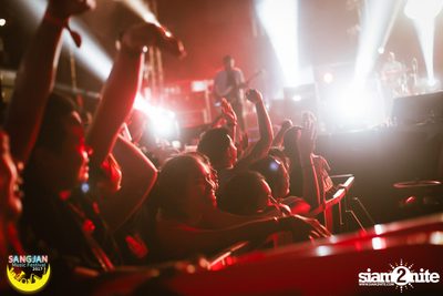 Sangjan Music Festival | เขาใหญ่ (อัลบั้มที่ 1 วันที่ 1) — photo 134