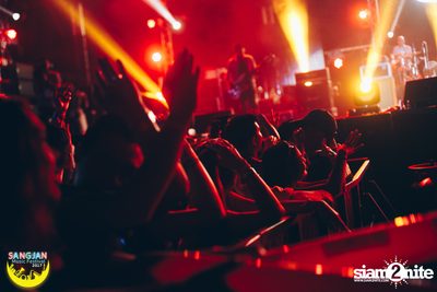 Sangjan Music Festival | เขาใหญ่ (อัลบั้มที่ 1 วันที่ 1) — photo 135