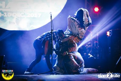 Sangjan Music Festival | เขาใหญ่ (อัลบั้มที่ 1 วันที่ 1) — photo 138