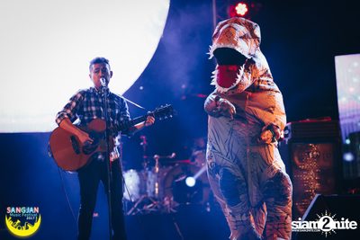 Sangjan Music Festival | เขาใหญ่ (อัลบั้มที่ 1 วันที่ 1) — photo 139