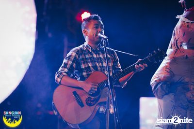 Sangjan Music Festival | เขาใหญ่ (อัลบั้มที่ 1 วันที่ 1) — photo 141