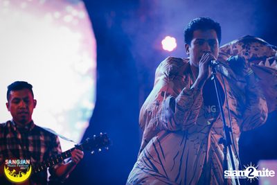 Sangjan Music Festival | เขาใหญ่ (อัลบั้มที่ 1 วันที่ 1) — photo 142